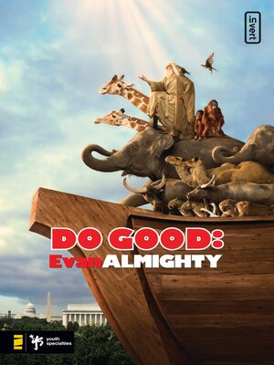 cover image of Do Good